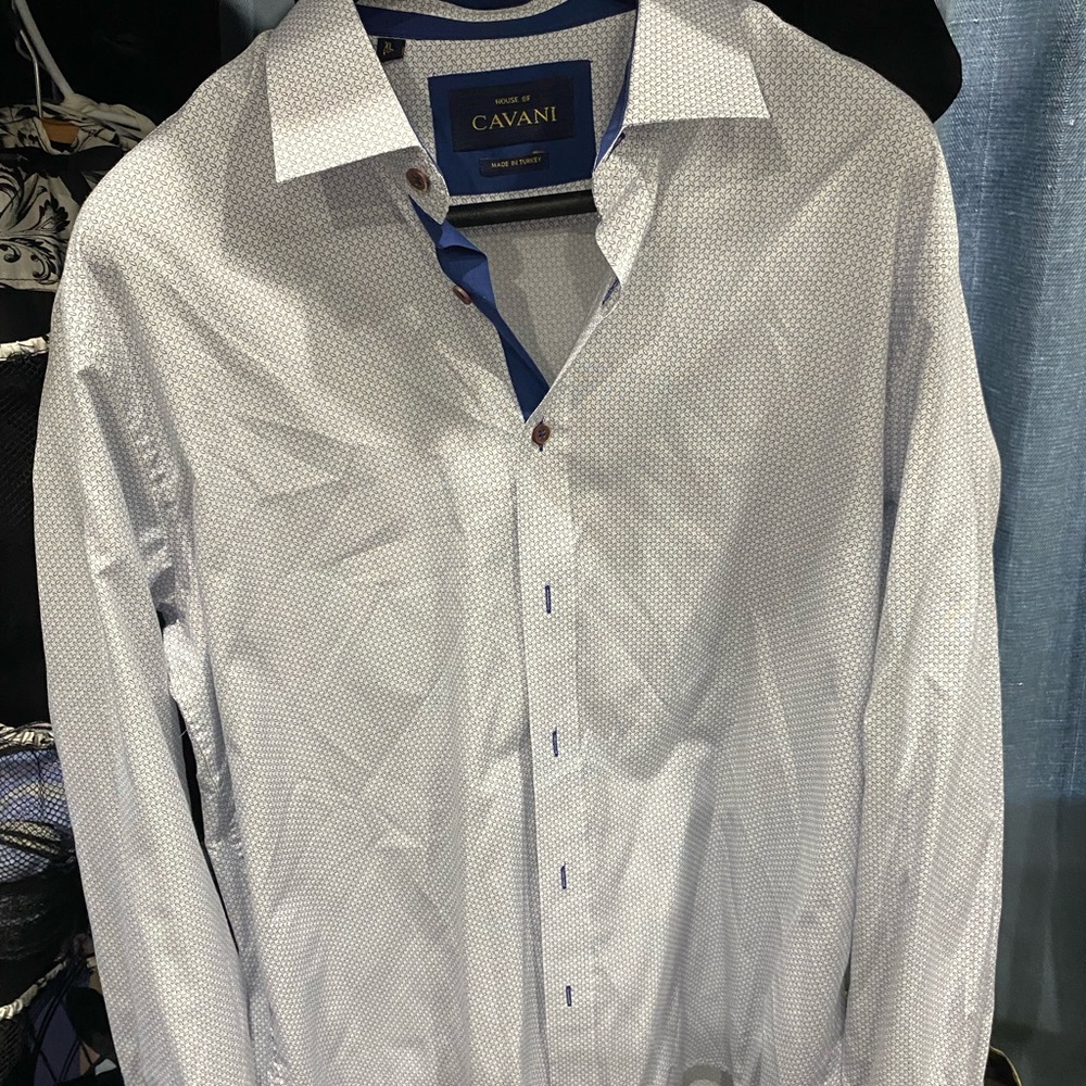 House of cavani nwot condition